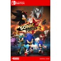 Sonic Forces Switch-Key [EU]